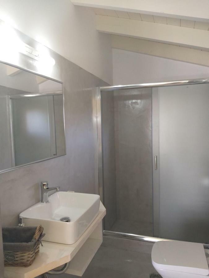 Casa di billy Villa Halikounas Bagian luar foto